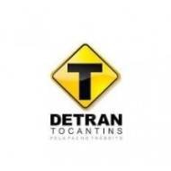 Detran de Tocantins