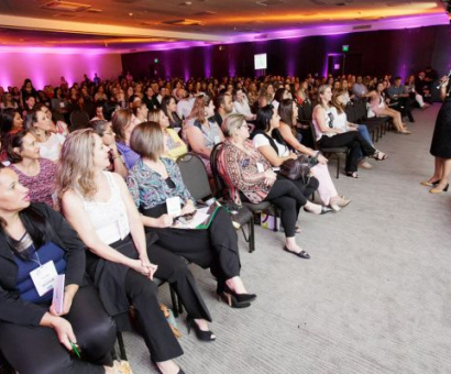 Palestra Resiliência |Central Unimed, São Paulo