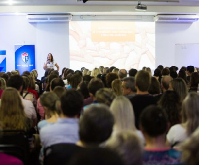 Workshop Resiliência | CACIS de Estrela/RS