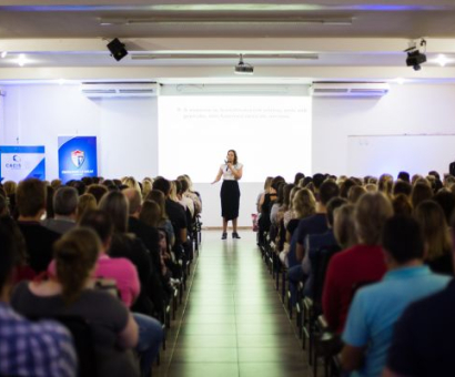 Workshop Resiliência | CACIS de Estrela/RS