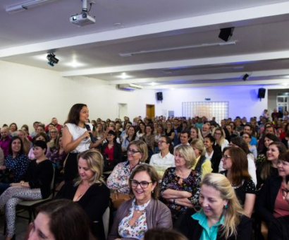 Workshop Resiliência | CACIS de Estrela/RS