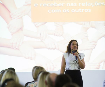 Workshop Resiliência | CACIS de Estrela/RS
