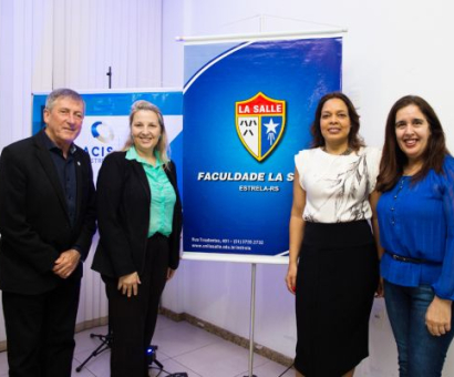 Workshop Resiliência | CACIS de Estrela/RS