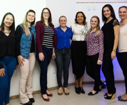 Workshop Resiliência | CACIS de Estrela/RS