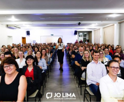Workshop Resiliência | CACIS de Estrela/RS
