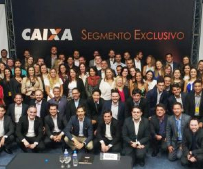 Palestra Resiliência | Caixa Federal-SC