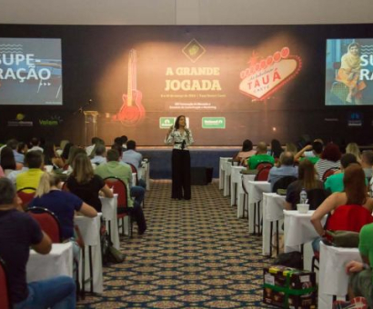 Palestra Resiliência | Unimed Federação Minas