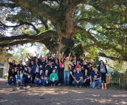 Workshop Resiliência | Instituto Calábria