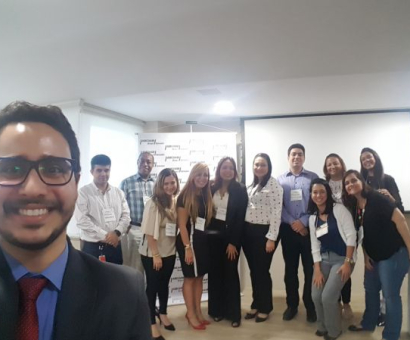 Workshop Resiliência |Amcham Salvador