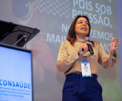 Workshop Resiliência | CONSAÚDE 2018