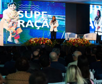 Palestra Resiliência | 49ª Convenção Estadual de Lojistas