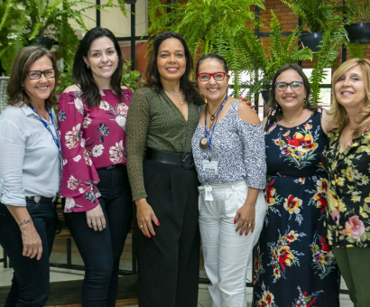 Palestra Resiliência: | II Encontro Anual da Corsan