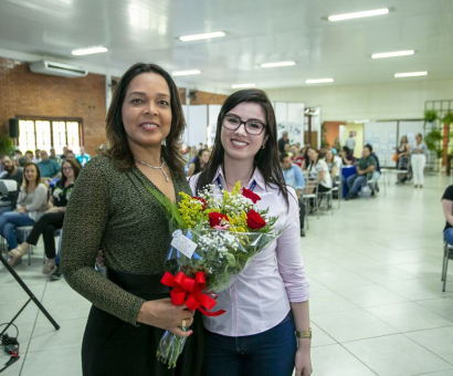 Palestra Resiliência: | II Encontro Anual da Corsan