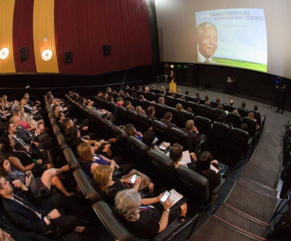 Palestra Resiliência | Banrisul