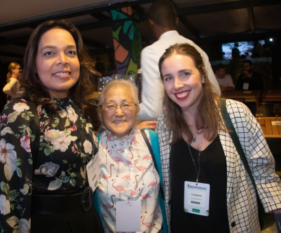 Palestra Resiliência | Central Nacional Unimed