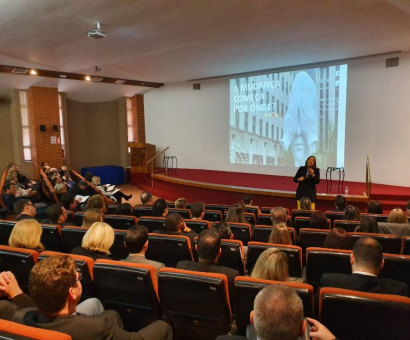 Palestra Resiliência | Banrisul