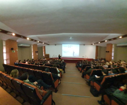 Palestra Resiliência | Banrisul