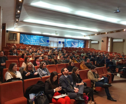 Palestra Resiliência | Banrisul