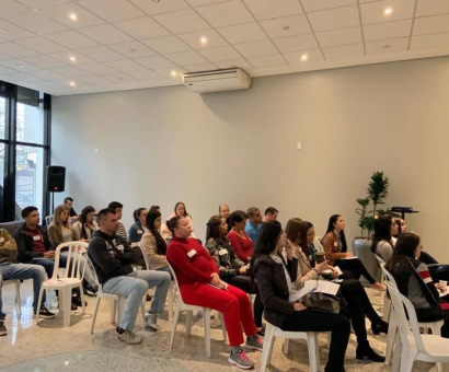 Excelência no Atendimento  | SAFEWEB