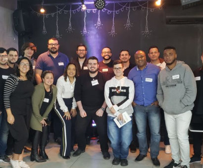 Workshop Resiliência | SAFEWEB