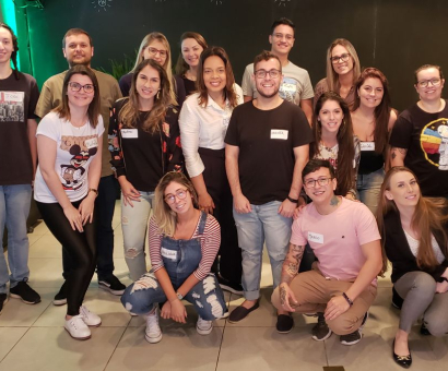 Workshop Excelência no Atendimento | SAFEWEB