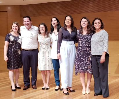 Ciclo de Palestras | Hospital Albert Einstein