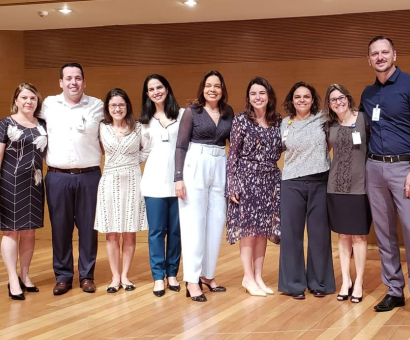 Ciclo de Palestras | Hospital Albert Einstein