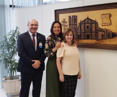 Palestra Resiliência | Banrisul SUREG Noroeste