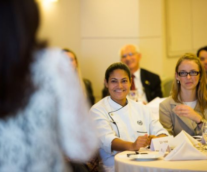 Resiliência |Sheraton Brasil. Porto Alegre/RS