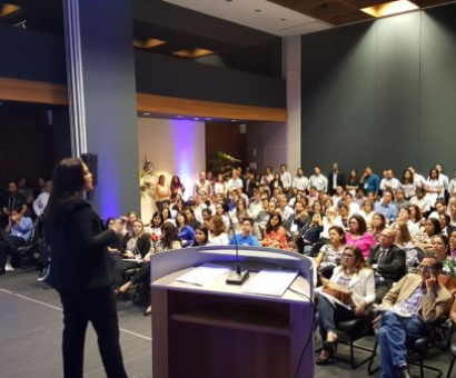 Resiliência | AMCHAM. Recife/PE