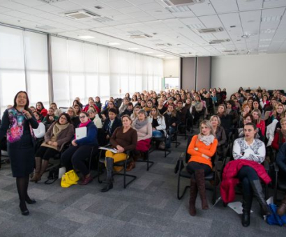 Palestra Resiliência | UNIMED VTRP