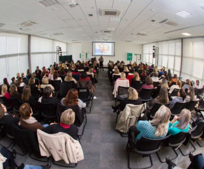 Palestra Resiliência | UNIMED VTRP