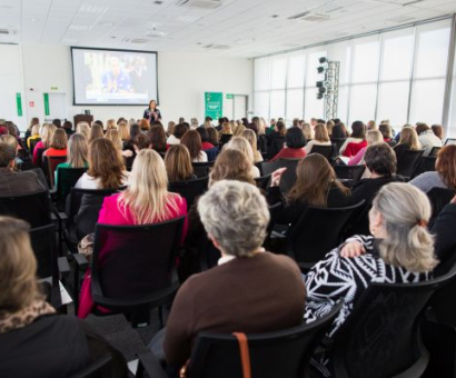 Palestra Resiliência | UNIMED VTRP