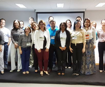 Workshop Resiliência em Parceria com AMCHAM Recife