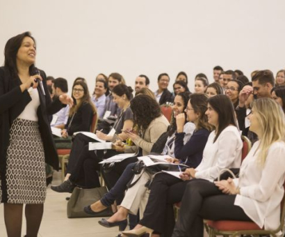 Palestra Resiliência | Associados da AMCHAM Belo Horizonte