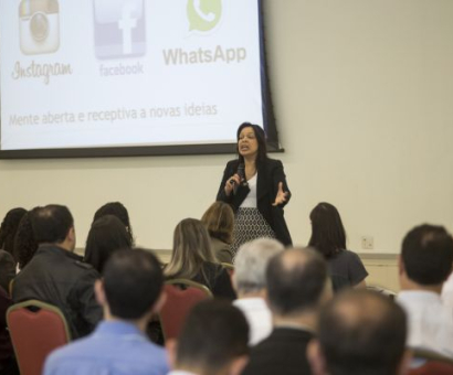 Palestra Resiliência | Associados da AMCHAM Belo Horizonte