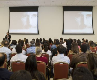 Palestra Resiliência | Associados da AMCHAM Belo Horizonte