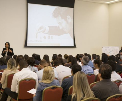 Palestra Resiliência | Associados da AMCHAM Belo Horizonte