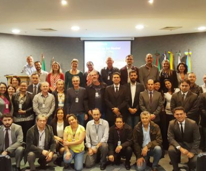 Palestra Resiliência  | Polícia Federal, Paraná