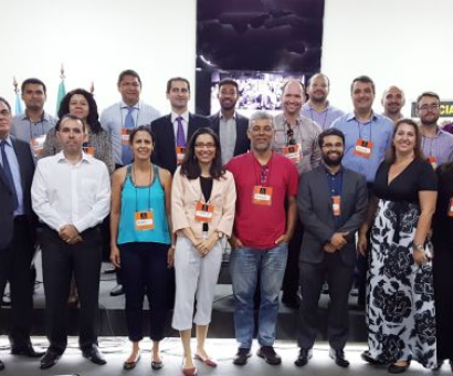 Gestão de Equipes e Liderança | Polícia Federal, Pará