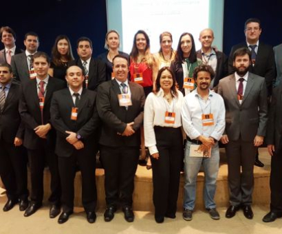 Gestão de Equipes e Liderança | Polícia Federal, São Paulo