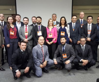 Gestão de Equipes e Liderança | Polícia Federal, Brasília