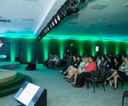 Palestra Resiliência |Central Unimed, São Paulo